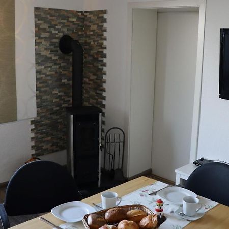 Ferienhaus Primavera Dornumersiel Luaran gambar
