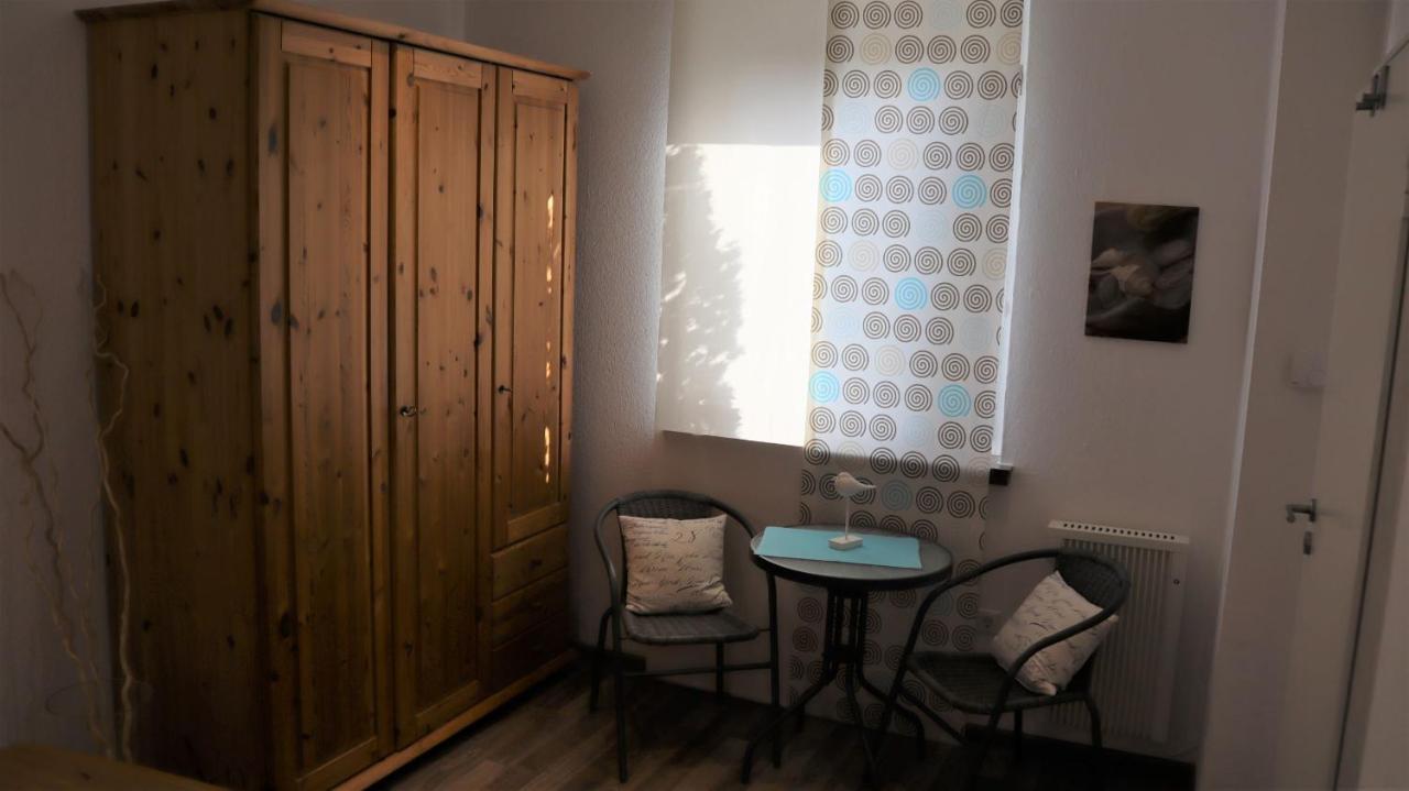 Ferienhaus Primavera Dornumersiel Luaran gambar