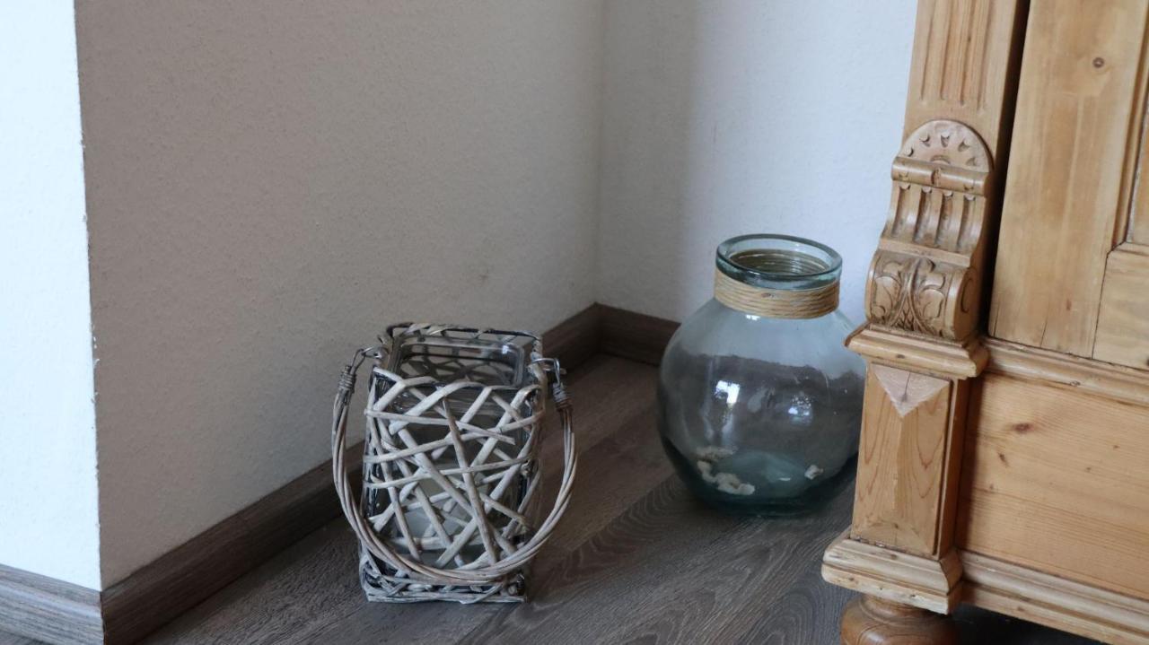 Ferienhaus Primavera Dornumersiel Luaran gambar