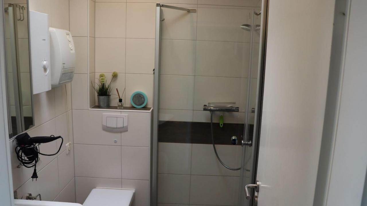 Ferienhaus Primavera Dornumersiel Luaran gambar