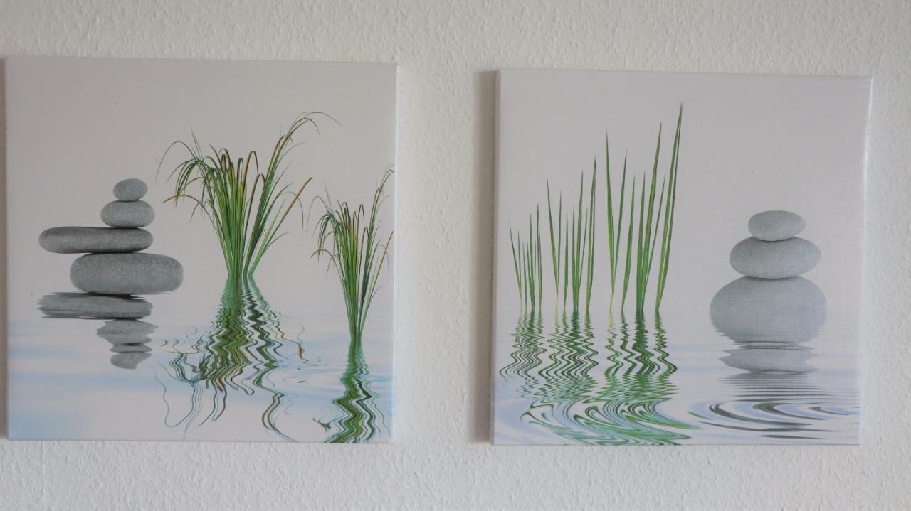 Ferienhaus Primavera Dornumersiel Luaran gambar