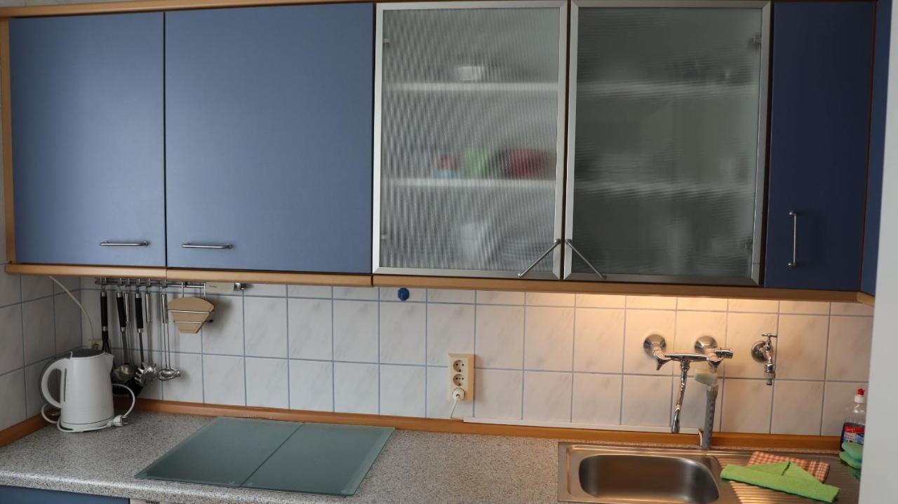 Ferienhaus Primavera Dornumersiel Luaran gambar